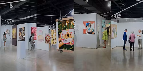 First Friday Art Walk  Open House at Arts Warehouse | November