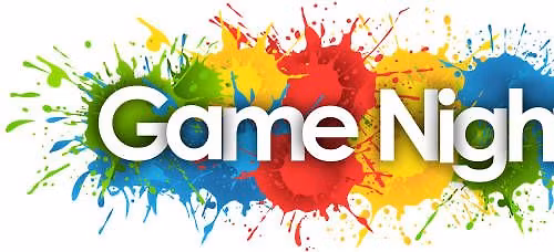 Game Night at Trinity