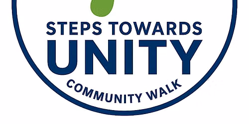 Dallas Police Department 2026 Steps Towards Unity Community Walk