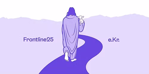 Frontline 2025