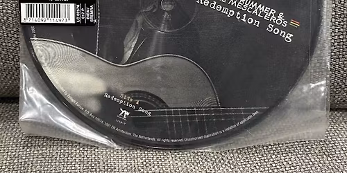 Russo Amsterdam Tickets