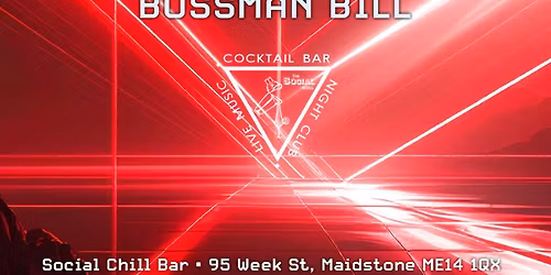 PUBLIC HOUSE at Social Chill Bar