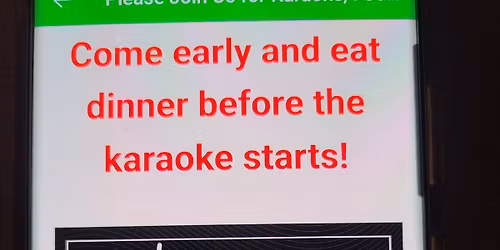 Larry's 5-Star Karaoke 