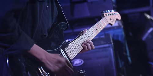 Pentatonic Power: Unlocking Lead Soloing