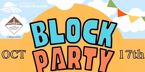 Block Party