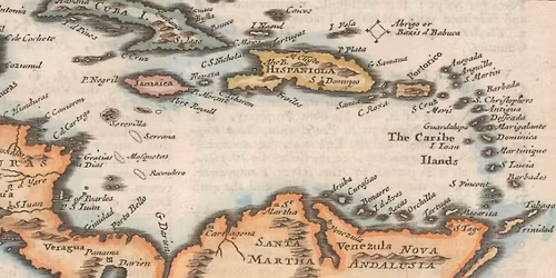 Carolina: Barbadian Clone