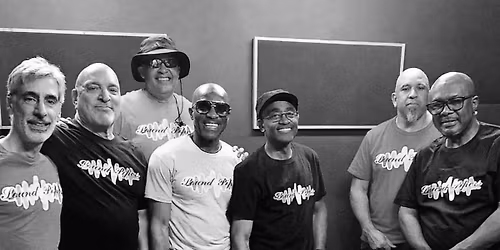 Sounds of Summer Concert Series 2026