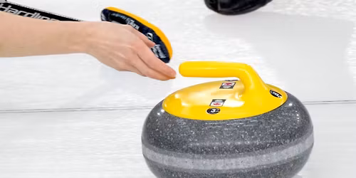 Montana's Canadian Curling Trials: Men's Final 2