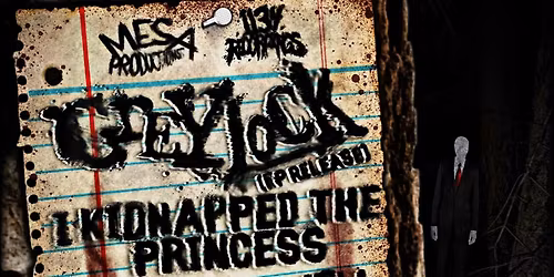 Mesa Productions: Greylock, IKIDNAPPEDTHEPRINCESS, Meliora, & More!