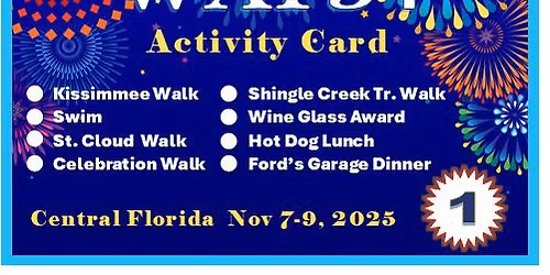 Walk Around Florida 34