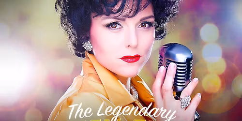 The Legendary Patsy Cline Show