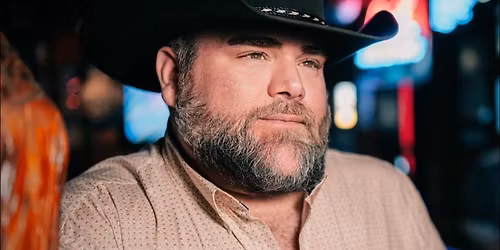 LIVE MUSIC: KEITH HICKLE