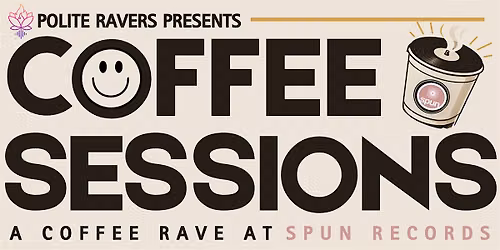 Coffee Sessions