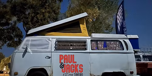 Mo-Kan VW Club Tag Up! Friends and Members Welcome!