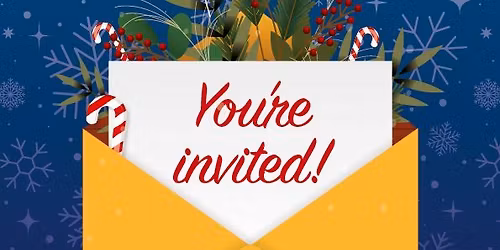 Christmas get together