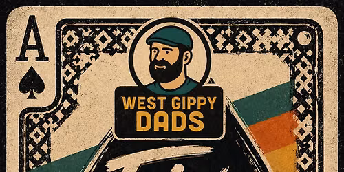 Five Aces - West Gippy Dads