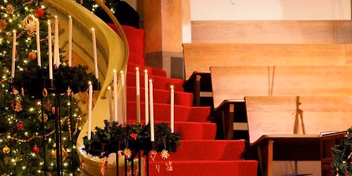 Rejoice! The Sixth Annual Joy of Christmas Concert