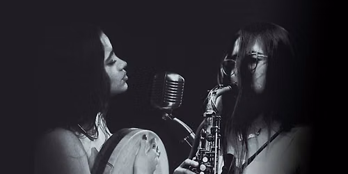 Delaram Kafashzadeh & Avital Segal