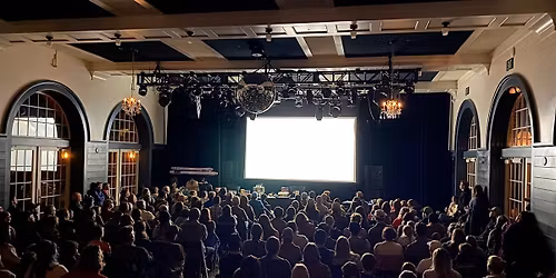 2025 Buena Vista Ski Movie - "After the Snowfall"