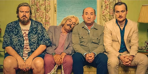 🎞️ LAVOREREMO DA GRANDI | Cinema Astoria di Fiorano Modenese