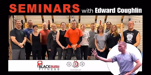 Qi Gong, Tai Chi & Chinese Martial Arts Seminars