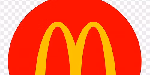 Dine & Donate-McDonald\u2019s \ud83c\udf5f