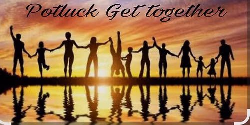 Sport Team Jersey Potluck