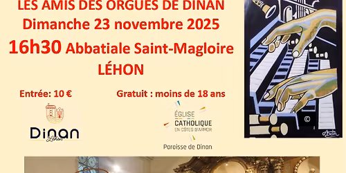 Requiem de Faur\u00e9 - Schola Stella Maris et ensemble vocal Porta Caeli