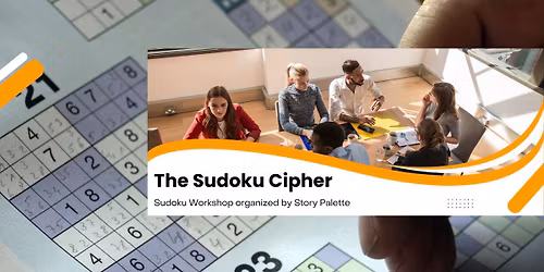 The Sudoku Cipher