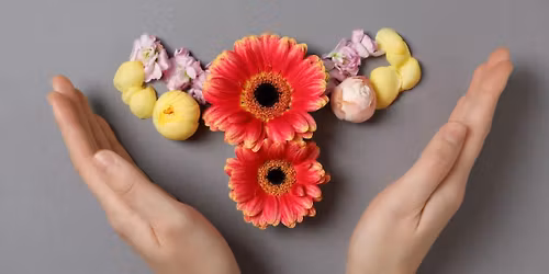 Menstrual Cycle Health Supper Club