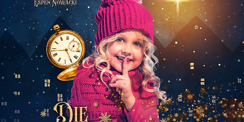 DIE STILLE NACHT - DAS WEIHNACHTSMUSICAL