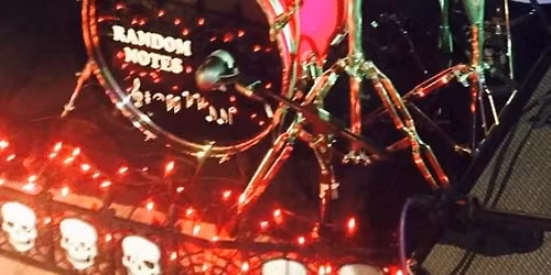 It\u2019s our last jam of the DockSide 2026 season 