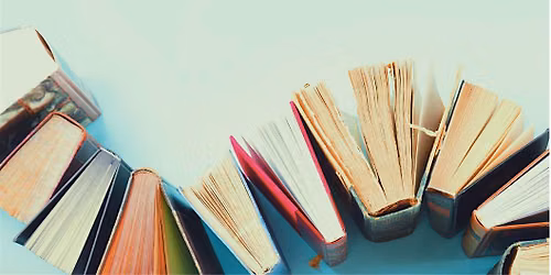 BANISH THE BLANK PAGE WORKSHOP