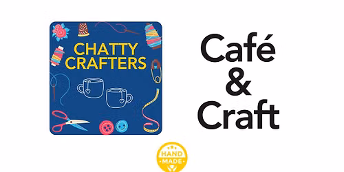 Community Caf\u00e9 & Craft