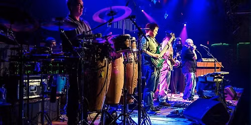 Creamery Station at Small Batch Cellars