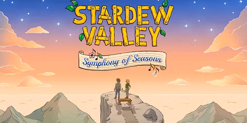 Stardew Valley: Symphony of Seasons