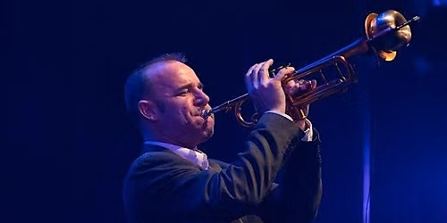Colin Steele Trio [Jazz\/ Standards\/ Straight ahead]