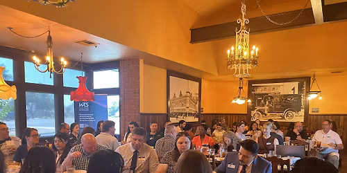 WTS-CenCal North Valley Monthly Membership Luncheon - November 2025