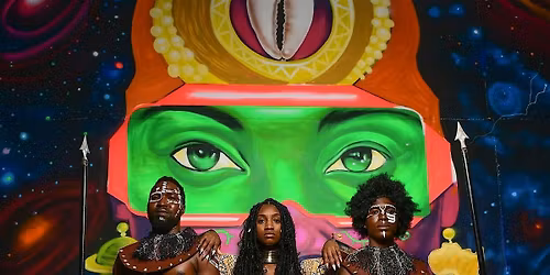 EXPERIENCE DETTY DECEMBER IN GHANA