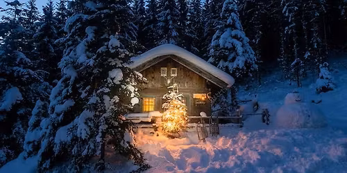 Bo\u017ei\u0107ni party u Kapeli 2025.