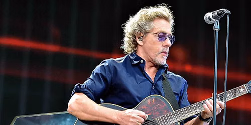 Roger Daltrey Las Vegas Tickets