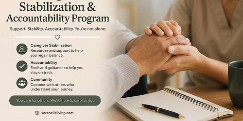 Caregiver Stabilization & Accountability Program