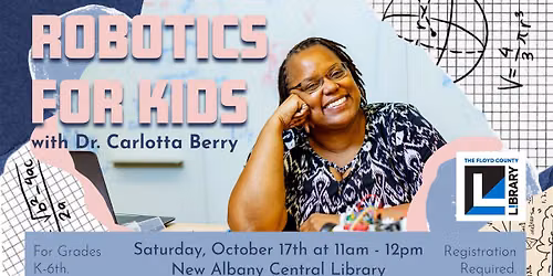 Robotics Workshop for Kids