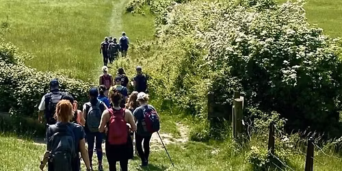 Hiking Challenge: 16 mile Surrey Three Peaks \u2013 9th May 2026