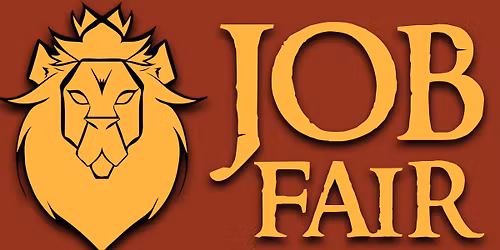 Job Fair
