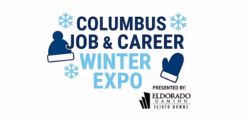 Columbus Job & Career - Winter Hiring Expo 2025