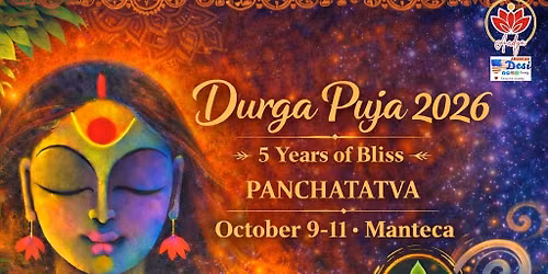 Durga Puja 2026