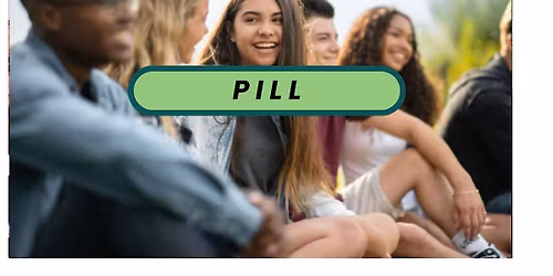Pill Youth Club Ages 10-16 \/ Clwb Ieuenctid Pill Oed 10-16