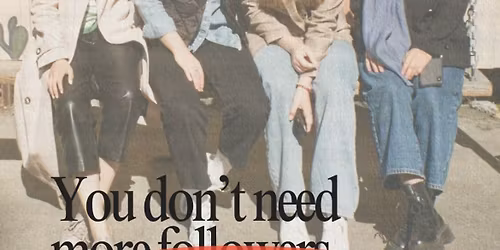 November Mom Co meet Up 