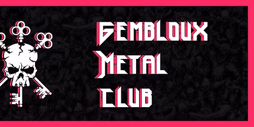 GMC #39 - B\u2019hell\u2019gium